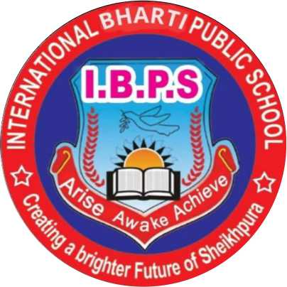 INTERNATIONAL BHARTI PUBLIC SCHOOL